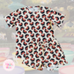 RTS OPEN BAG ADULT WAFFLE LOUNGE SET - SIZES ADULT S, M, XL - MOUSE BOWS PRINT - WILL NOT COME IN ORIGINAL PACKAGING, USED AS MARKET/BOUTIQUE DISPLAY (Copy) (Copy)