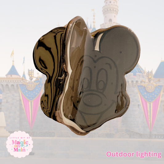 RTS 3 INCH MCKY SNACKS CLAW CLIP - EXCLUSIVE TO MoM