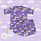 PREORDER ONLY - JASMINE WAFFLE KNIT LOUNGEWEAR - EXCLUSIVE TO MoM -  ANTICIPATED SHIP DATE LATE SEPTEMBER/EARLY OCTOBER