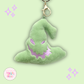 PREORDER OOGIE PLUSH KEYCHAIN - EXCLUSIVE TO MoM - ANTICIPATED SHIP DATE LATE AUGUST/EARLY SEPTEMBER