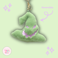 PREORDER OOGIE PLUSH KEYCHAIN - EXCLUSIVE TO MoM - ANTICIPATED SHIP DATE LATE AUGUST/EARLY SEPTEMBER