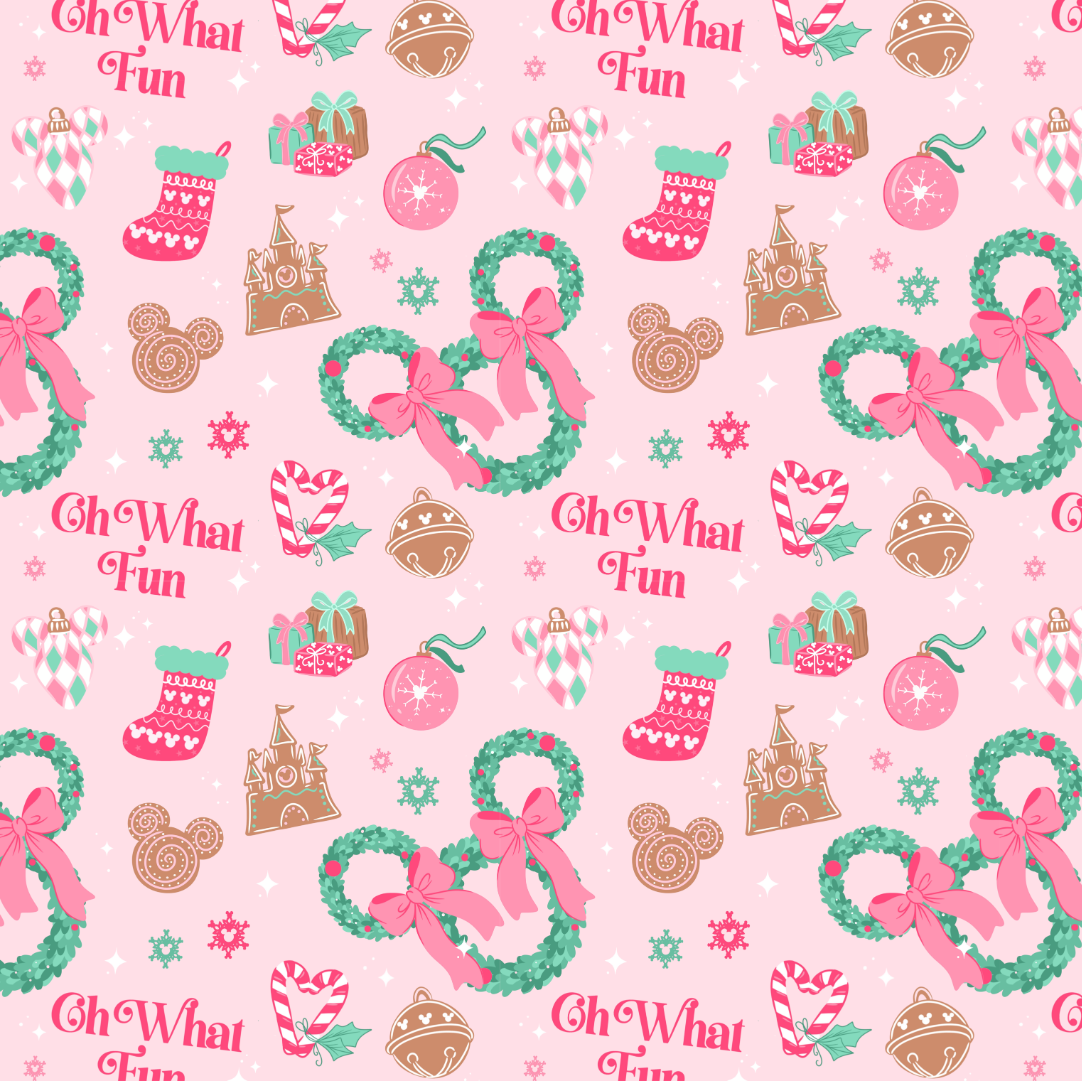 PREORDER OH WHAT FUN - TWO PIECE RUFFLE DRESS - EXCLUSIVE TO MoM - ANTICIPATED SHIP DATE OCTOBER