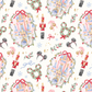 PREORDER - NUTCRACKER SCRUNCHIE - SHIPS MID TO LATE OCTOBER