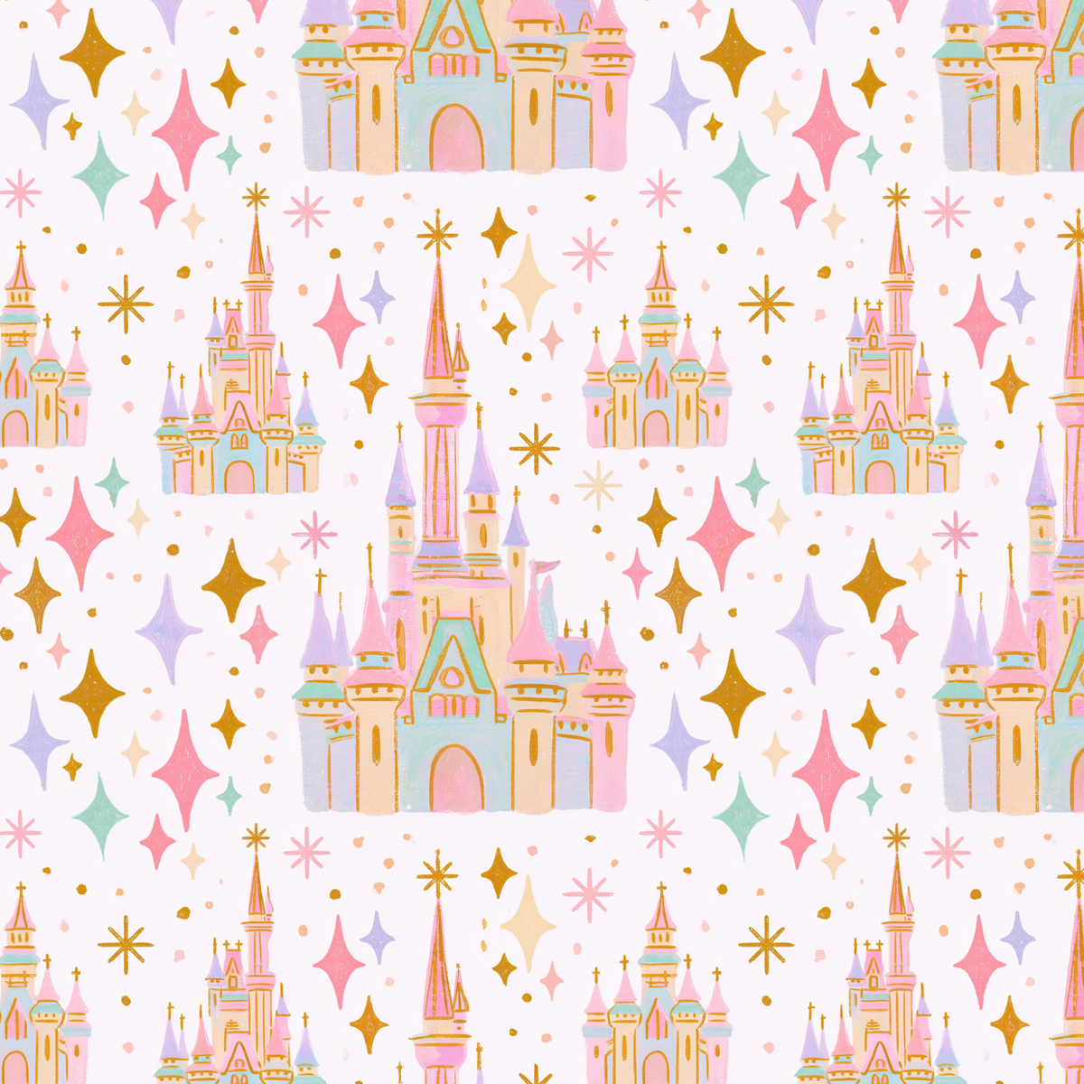 PREORDER - MEET ME AT THE CASTLE BAMBOO LOUNGEWEAR - ANTICIPATED SHIP DATE EARLY-TO MID DECEMBER