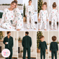 PREORDER MERRY AND BRIGHT - BAMBOO LOUNGEWEAR - SHIPS EARLY DECEMBER