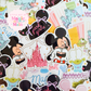 STICKER BUNDLE BLIND BOX - READY TO SHIP