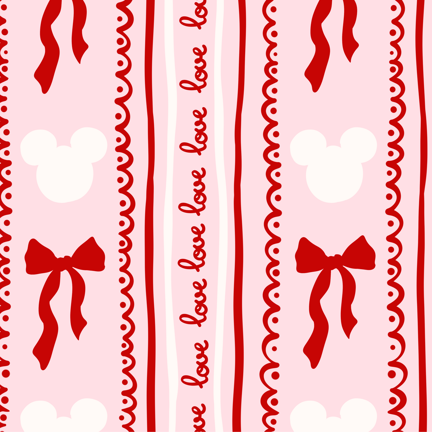 READY TO SHIP (RTS) - BAMBOO COQUETTE LOUNGEWEAR - (10010)