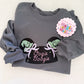 EMBROIDERED BOOGIE BASH - EXCLUSIVE TO MOM - ADULT SWEATSHIRT