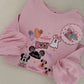 EMBROIDERED SPOOKY ELEMENTS - EXCLUSIVE TO MOM - ADULT SWEATSHIRT