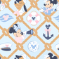PREORDER ONLY - CRUISIN' COTTON WAFFLE KNIT LOUNGEWEAR - EXCLUSIVE TO MoM - ANTICIPATED SHIP DATE EARLY/MID NOVEMBER