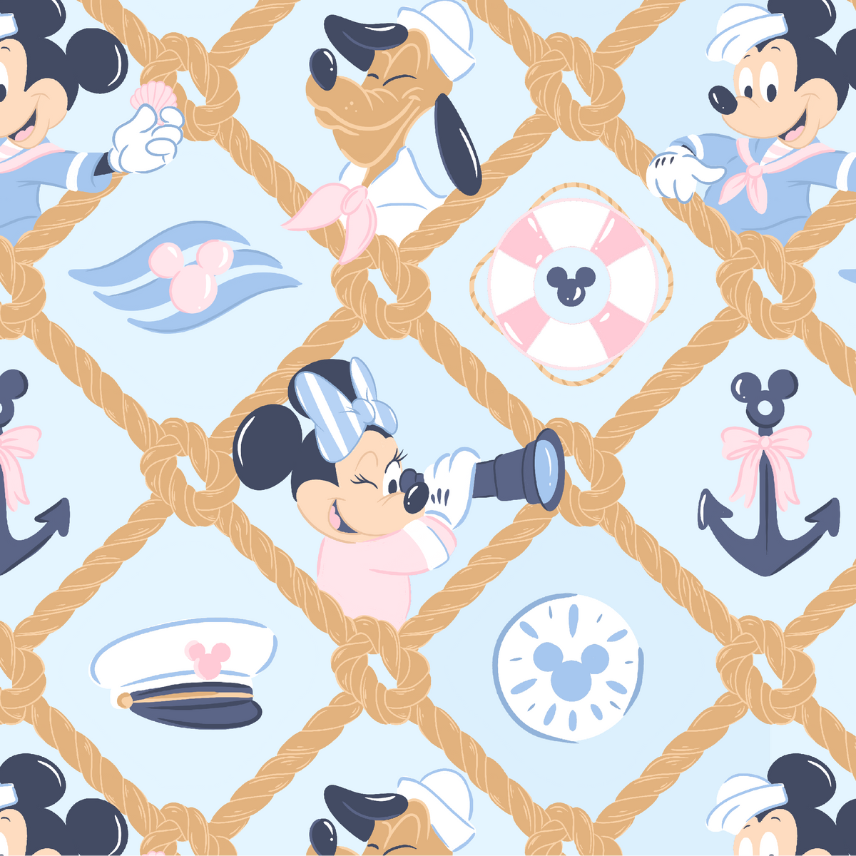 PREORDER - CRUISIN' SCRUNCHIE - SHIPS MID TO LATE OCTOBER