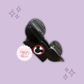 RTS 3 INCH PARK HAT - EXCLUSIVE TO MoM - CLAW CLIP