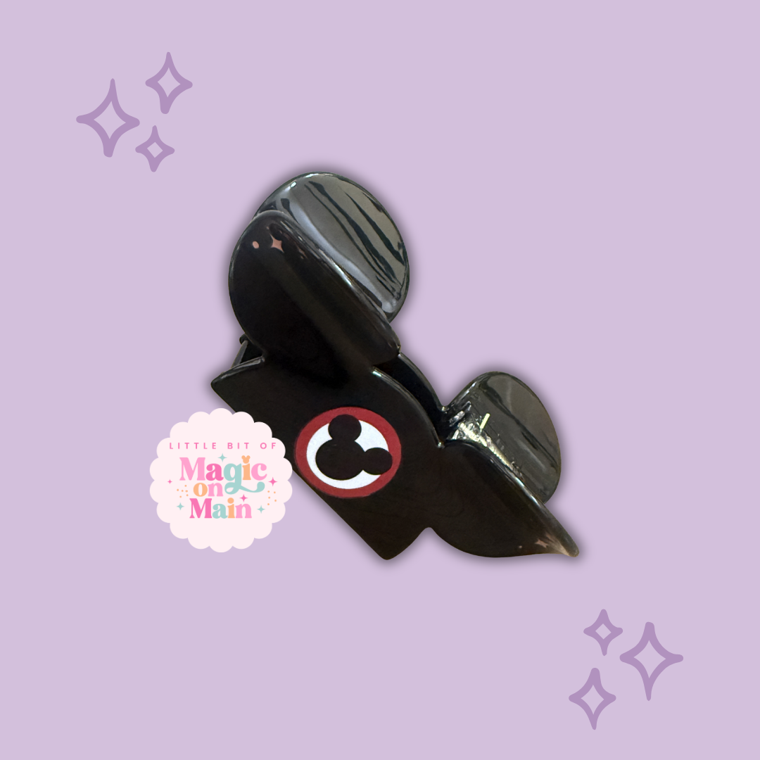 RTS 3 INCH PARK HAT - EXCLUSIVE TO MoM - CLAW CLIP