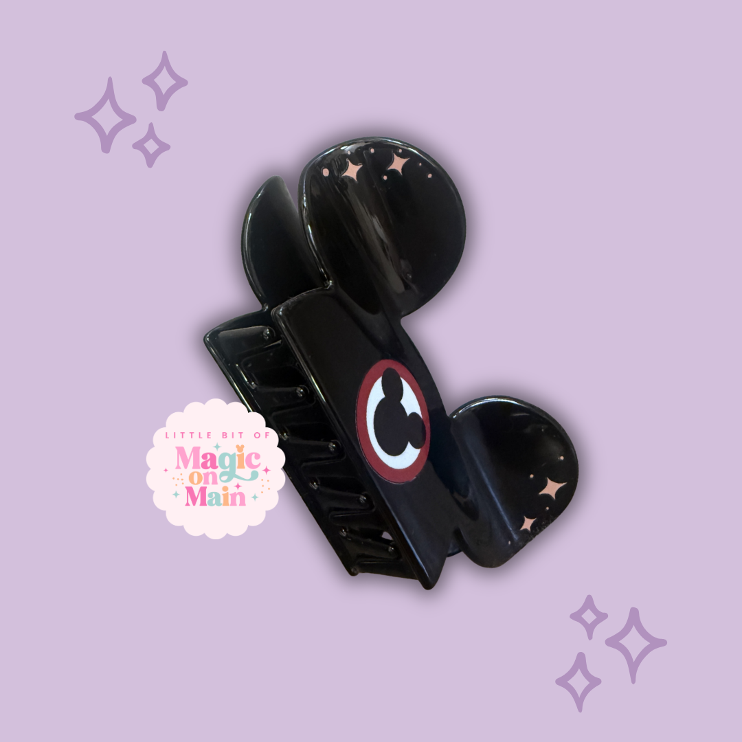 RTS 3 INCH PARK HAT - EXCLUSIVE TO MoM - CLAW CLIP