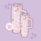 PREORDER ONLY - MAGICAL TUMBLER - ANTICIPATED SHIP MAY 1ST - MAY 15TH (10033)