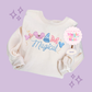 EMBROIDERED MAGICAL - EXCLUSIVE TO MoM - ADULT SWEATSHIRT
