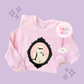 EMBROIDERED STRM TROOPER FRAME - EXCLUSIVE COLLAB DESIGN - ADULT SWEATSHIRT