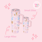 RTS MAGICAL TUMBLER - 10033