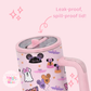 PREORDER - ANTICIPATED SHIP DATE JULY 15TH-31ST - GHOULY HALLOWEEN TUMBLER