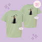 PRINTED SPOOKY JASMINE - YOUTH/TODDLER