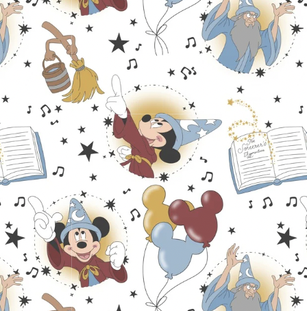 PREORDER ONLY - SORCERER COTTON WAFFLE KINT LOUNGEWEAR -  ANTICIPATED SHIP DATE OCTOBER