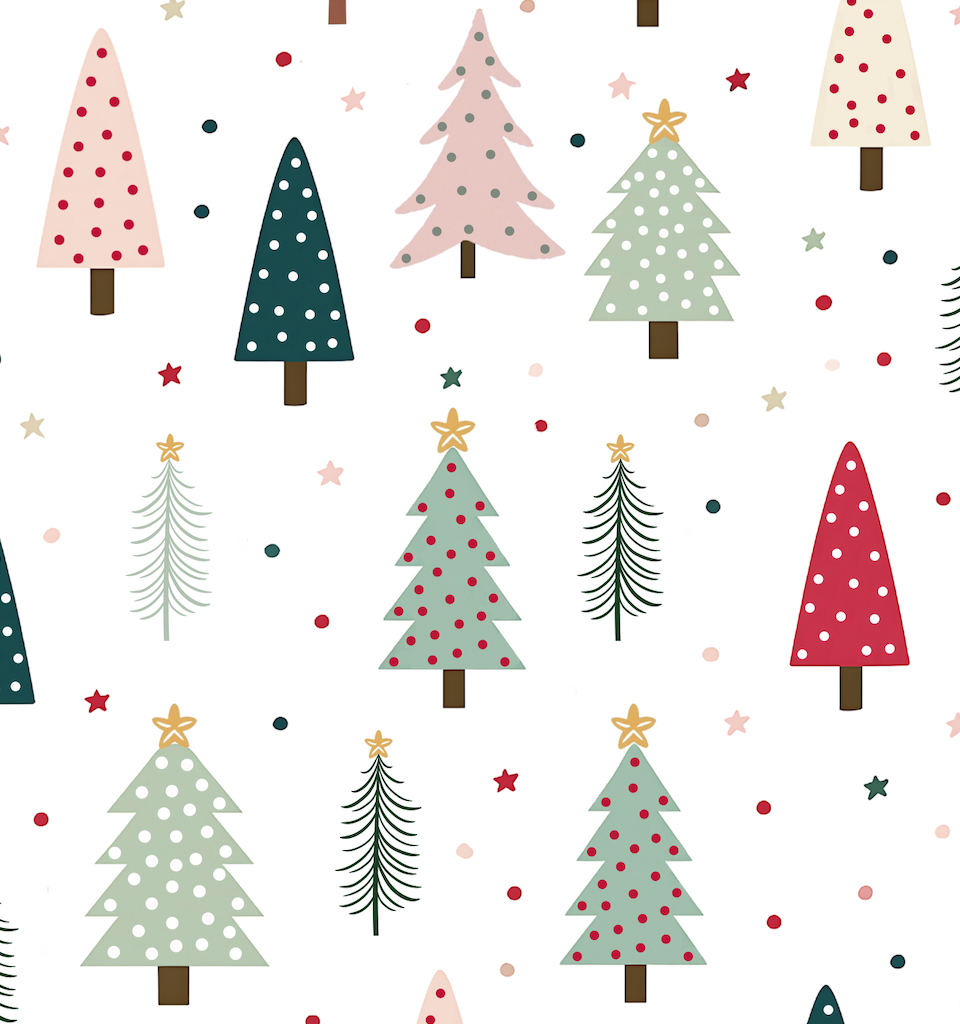 PREORDER MERRY AND BRIGHT - BAMBOO LOUNGEWEAR - SHIPS EARLY DECEMBER