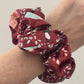 RTS - TIS THE SEASON SCRUNCHIE - EXCLUSIVE TO MoM