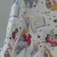 SORCERER COTTON WAFFLE KINT LOUNGEWEAR