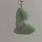 RTS OOGIE PLUSH KEYCHAIN - EXCLUSIVE TO MoM