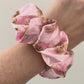 RTS - GINGERBREAD SCRUNCHIE - EXCLUSIVE TO MoM