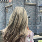 RTS 3 INCH PINK GHOST - EXCLUSIVE TO MoM - CLAW CLIP